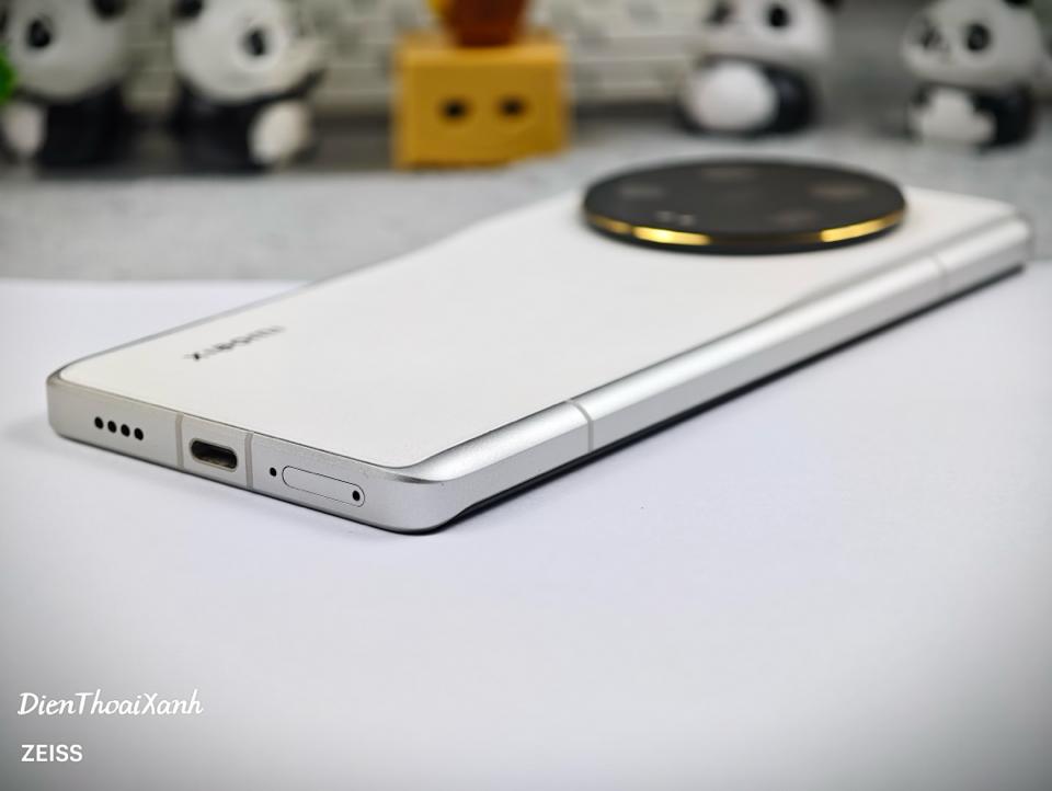 Xiaomi 13 Ultra 12/256G - 73804-duoc-ban-tai-Điện Thoại Xanh