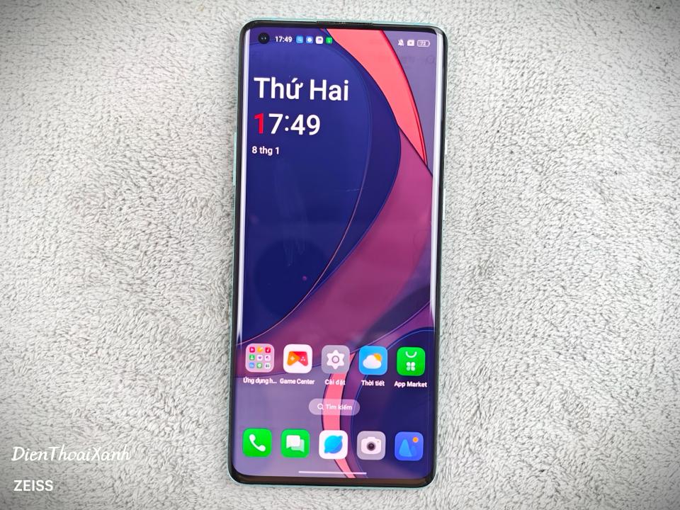 OnePlus 8 Pro 12/256G - 64715-duoc-ban-tai-Điện Thoại Xanh
