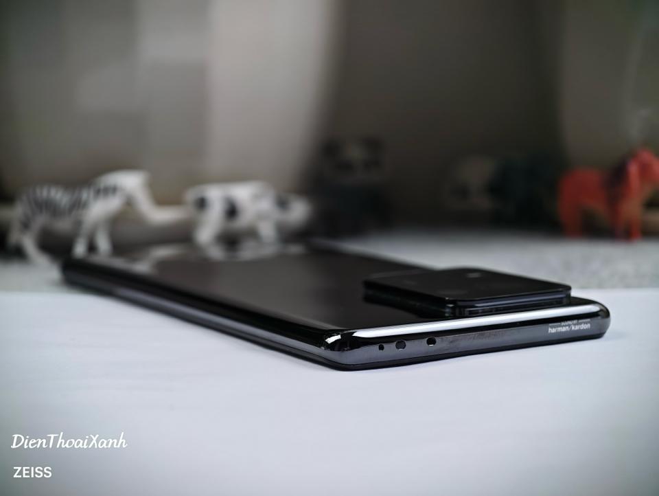 Xiaomi Mix 4 12/256G - 82799-duoc-ban-tai-Điện Thoại Xanh