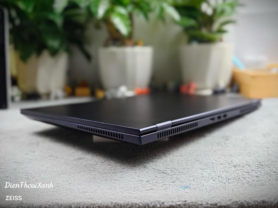Honor MagicBook Pro 16 2024 24G/1T - 00780-duoc-ban-tai-Điện Thoại Xanh