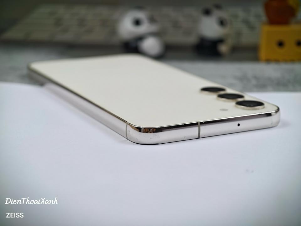 Samsung Galaxy S23+ 8/256G - 22356-duoc-ban-tai-Điện Thoại Xanh
