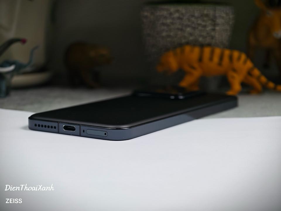 Xiaomi 14 16/512G - 21005-duoc-ban-tai-Điện Thoại Xanh