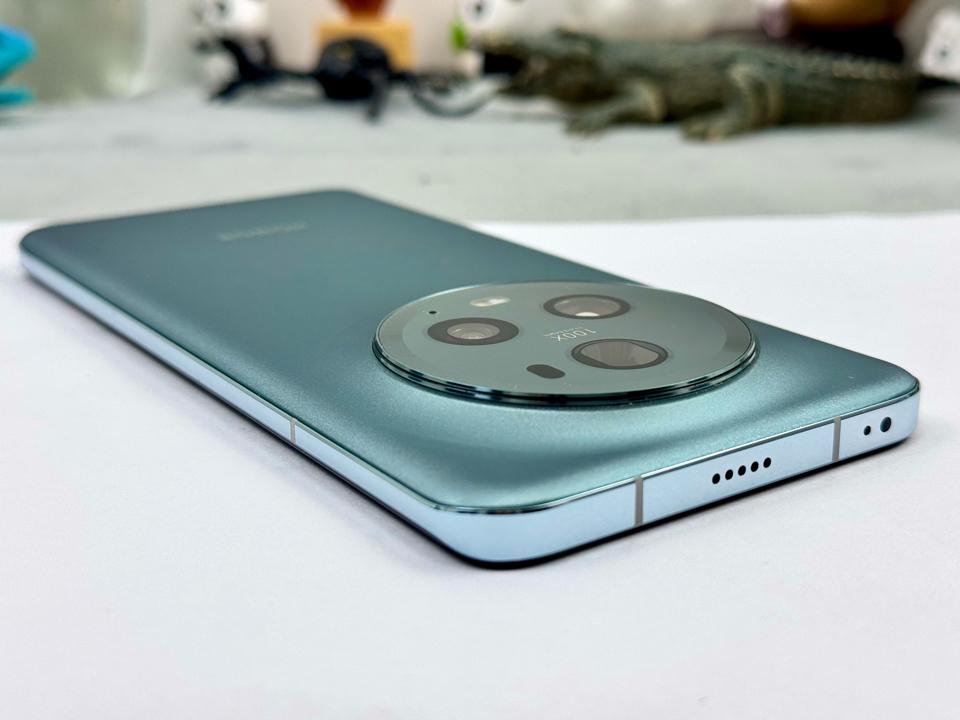 Honor Magic 5 Pro 12/256G - 72006-duoc-ban-tai-Điện Thoại Xanh