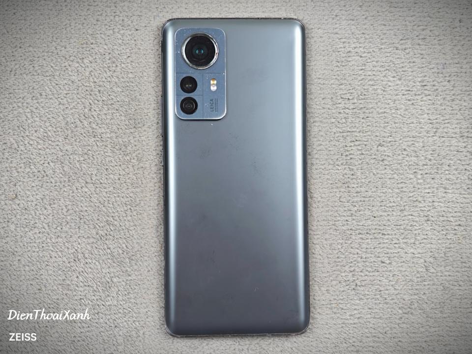 Xiaomi 12s Pro 12/512G - 97973-duoc-ban-tai-Điện Thoại Xanh