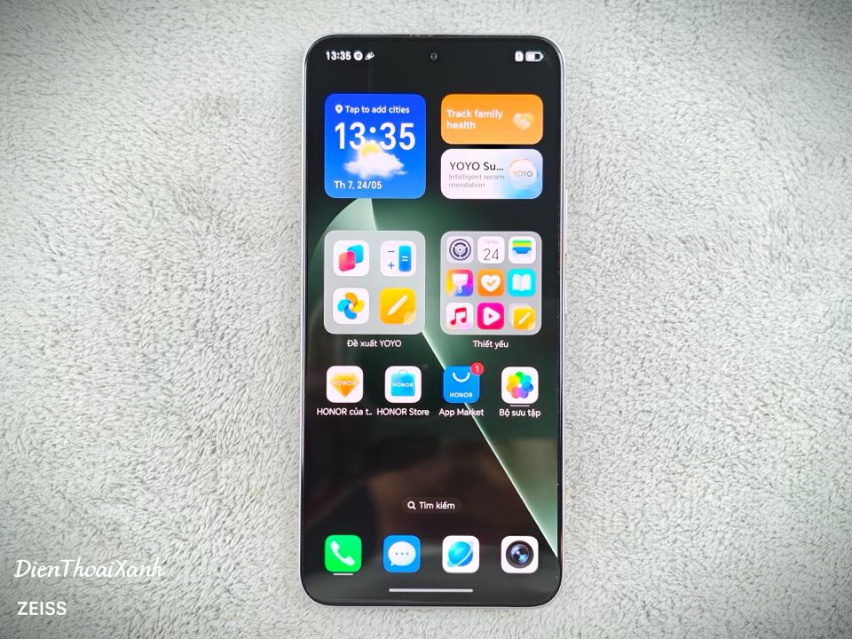 Honor GT 12/256G - 22066-duoc-ban-tai-Điện Thoại Xanh