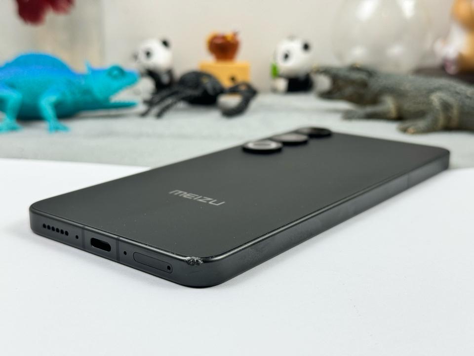 Meizu 21 Note 16/256G - 55394-duoc-ban-tai-Điện Thoại Xanh