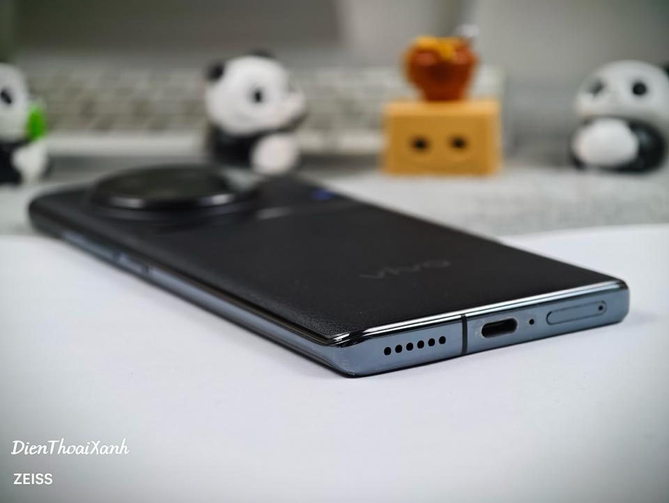 Vivo X90 Pro+ 12/256G - 50652-duoc-ban-tai-Điện Thoại Xanh