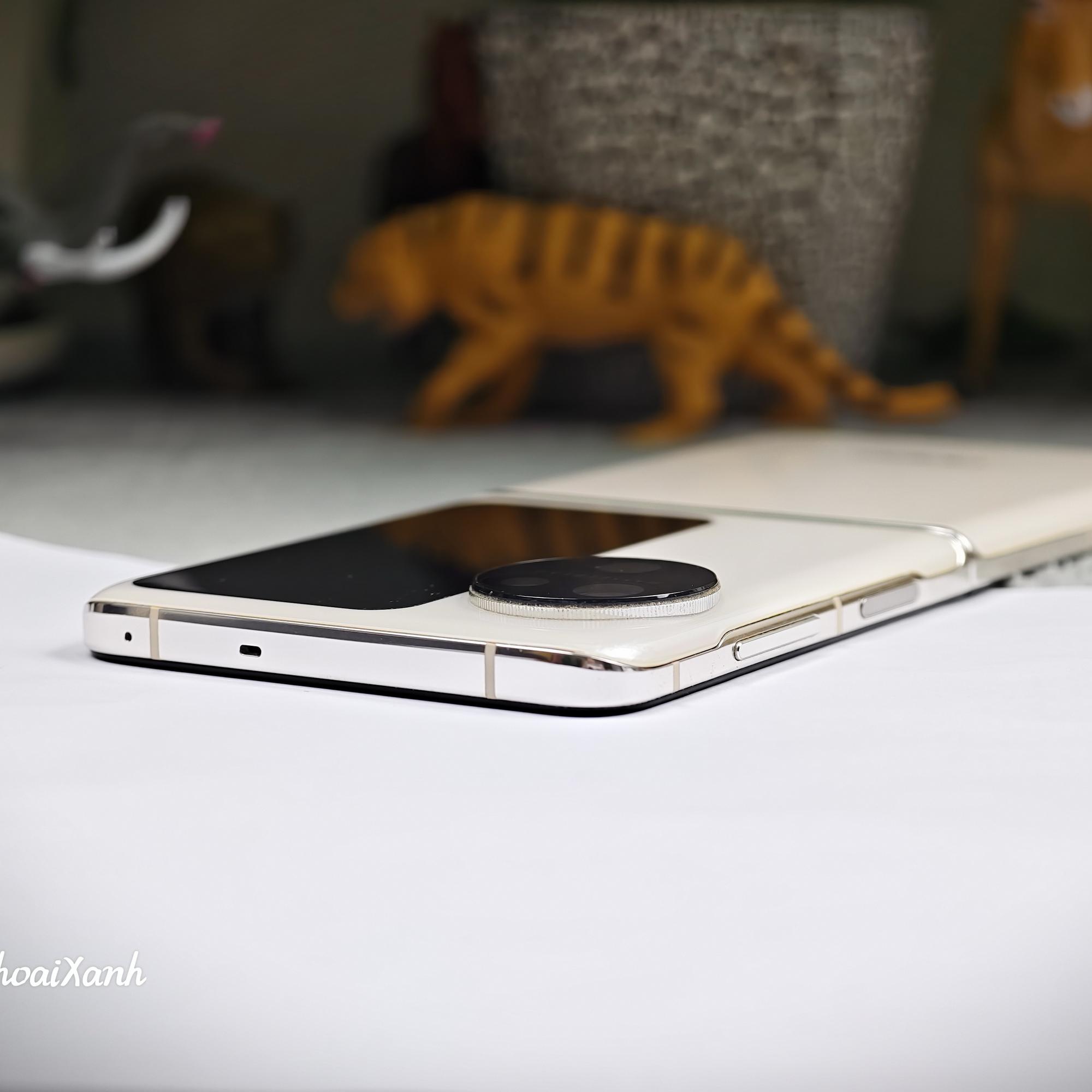 OPPO Find N3 Flip 12/256G - 95456-duoc-ban-tai-Điện Thoại Xanh