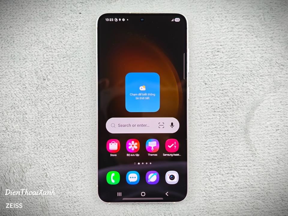 Samsung Galaxy S23 128G - 98062-duoc-ban-tai-Điện Thoại Xanh