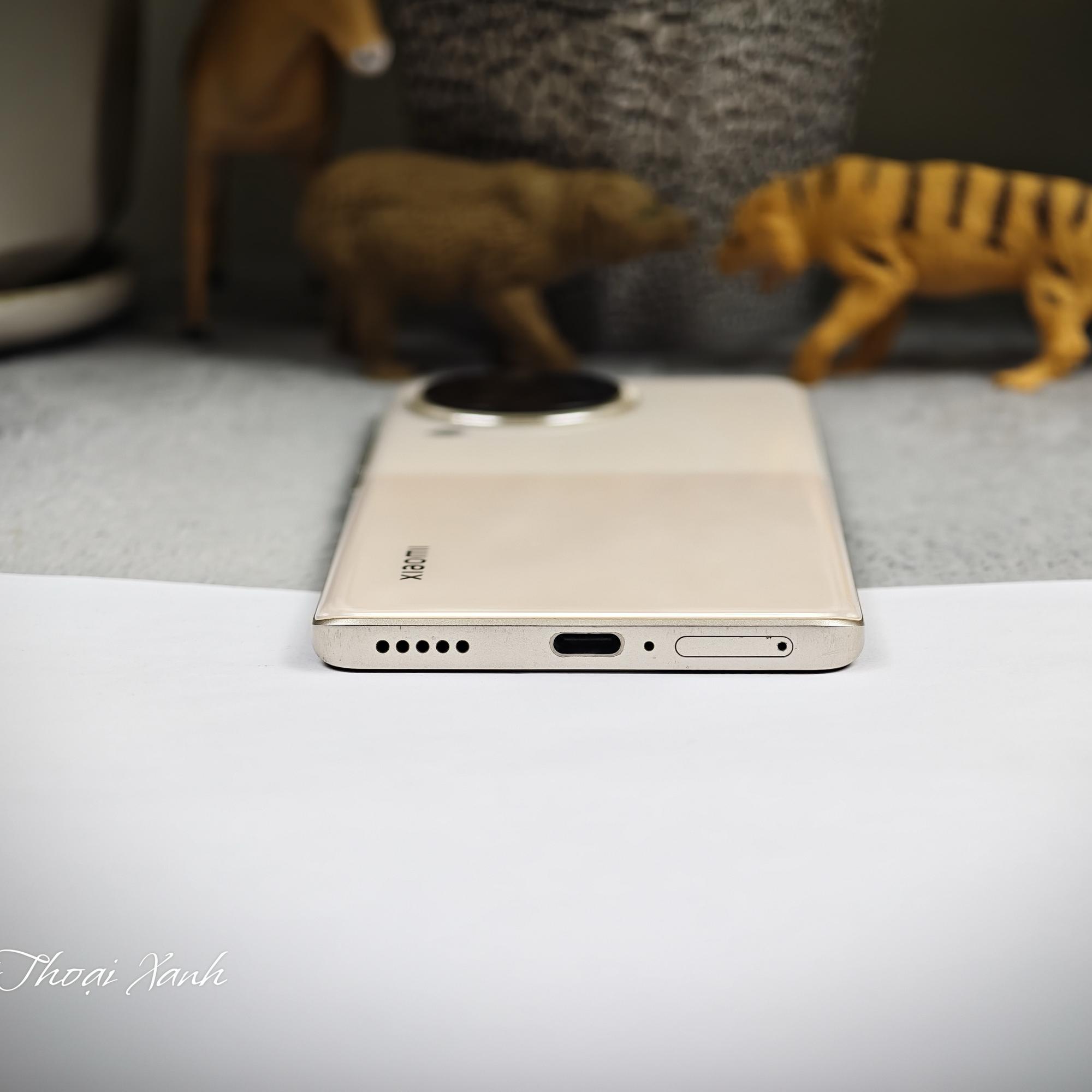 Xiaomi Civi 3 16/1T - 61468-duoc-ban-tai-Điện Thoại Xanh