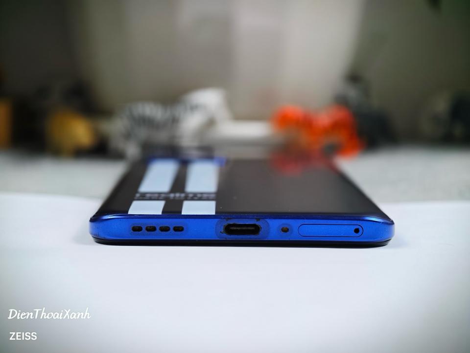 Realme GT Neo 3 8/256G - 23796-duoc-ban-tai-Điện Thoại Xanh
