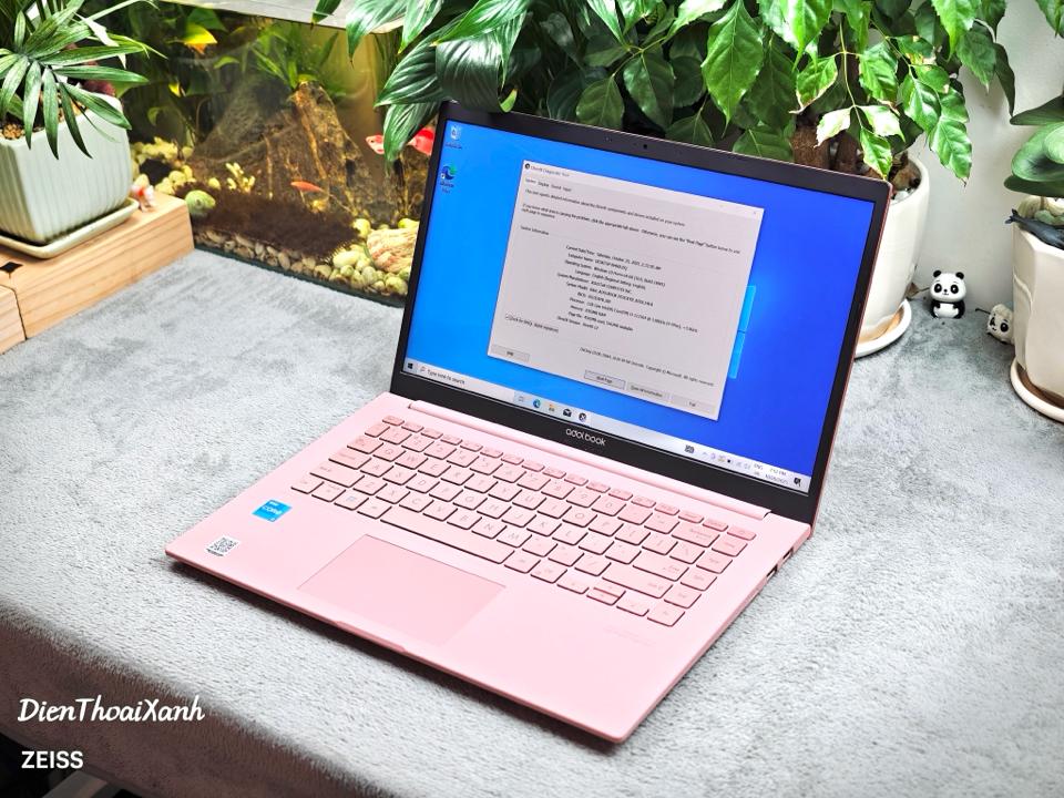 Asus AdolBook 8/512G - BJX21-duoc-ban-tai-Điện Thoại Xanh