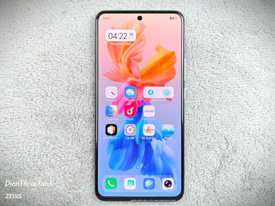 Vivo X60 8/256G - 09176-duoc-ban-tai-Điện Thoại Xanh