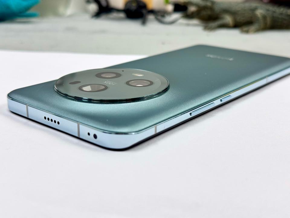 Honor Magic 5 Pro 12/256G - 72006-duoc-ban-tai-Điện Thoại Xanh
