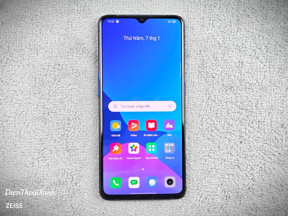 Realme X2 pro 8/128G - 19218-duoc-ban-tai-Điện Thoại Xanh