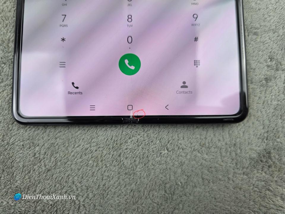 Xiaomi Mix Fold 12/256G - 32428-duoc-ban-tai-Điện Thoại Xanh