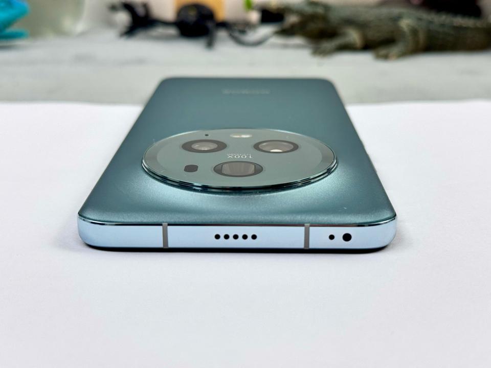 Honor Magic 5 Pro 12/256G - 72006-duoc-ban-tai-Điện Thoại Xanh