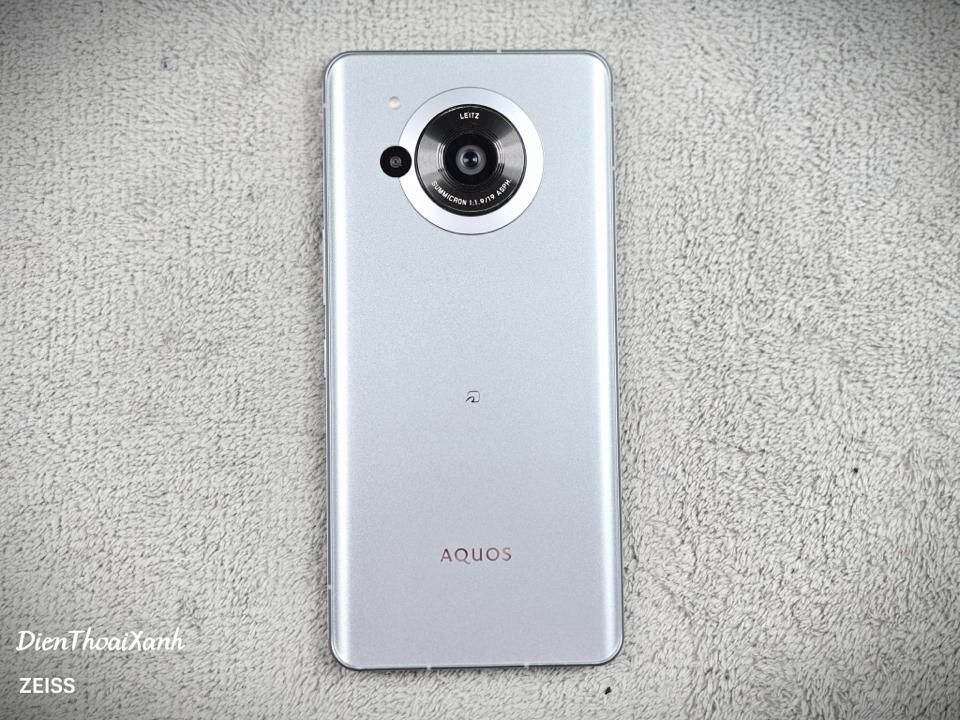 Sharp Aquos R7 12/256G - 36371-duoc-ban-tai-Điện Thoại Xanh