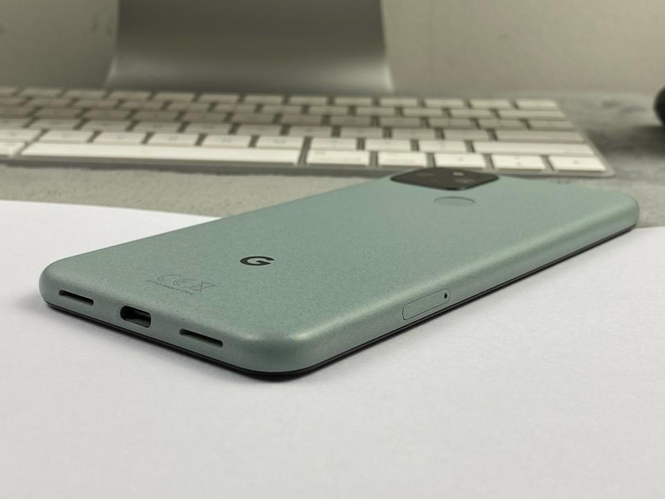 Google Pixel 5 128G - 14667-duoc-ban-tai-Điện Thoại Xanh