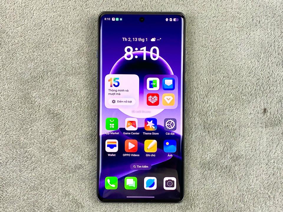 OPPO Find X7 Ultra 16/256G - 50674-duoc-ban-tai-Điện Thoại Xanh