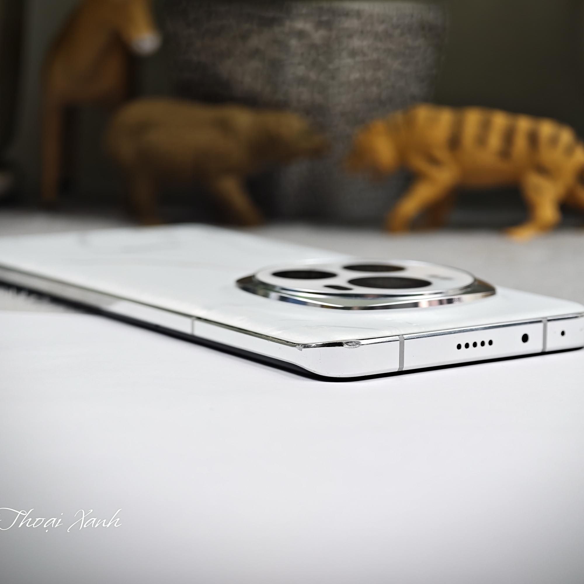 Honor Magic 6 Pro 12/256G - 71063-duoc-ban-tai-Điện Thoại Xanh