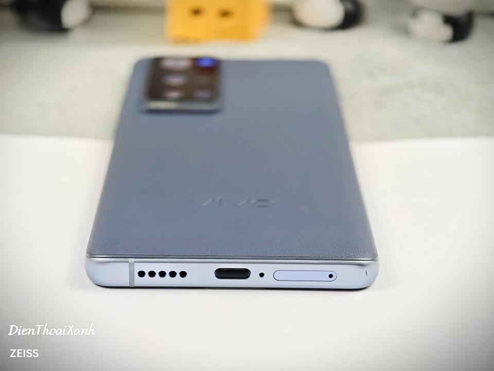 Vivo X60 Pro+ 8/128G - 95437-duoc-ban-tai-Điện Thoại Xanh