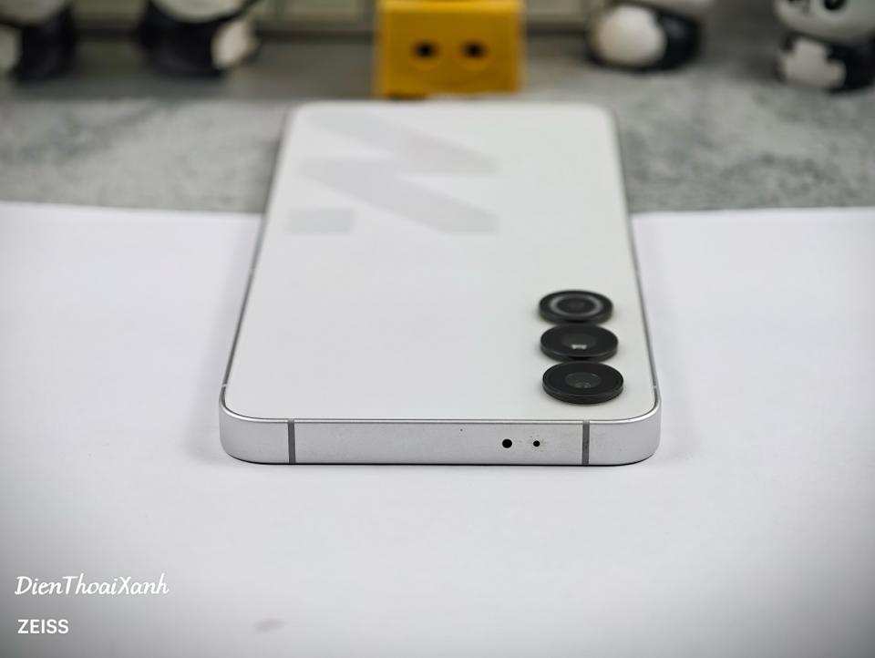 Meizu 20 Classic 16/512G - 58818-duoc-ban-tai-Điện Thoại Xanh