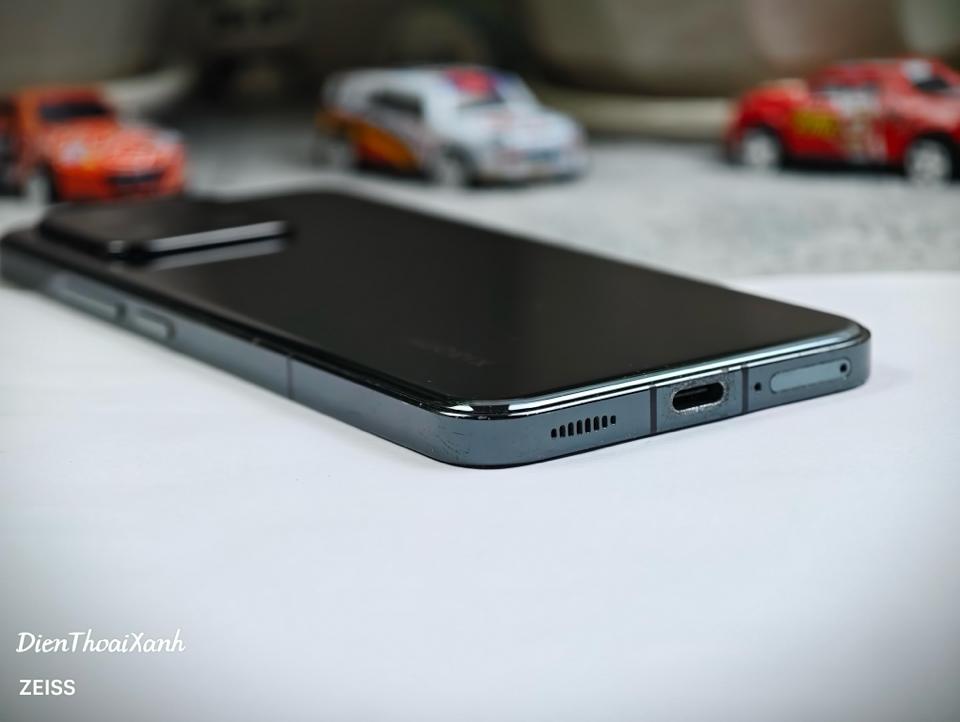 Xiaomi 13 8/256G - 41353-duoc-ban-tai-Điện Thoại Xanh