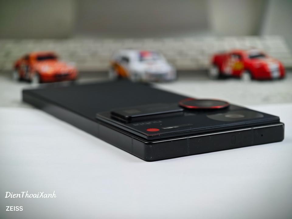 Nubia Z60 Ultra 12/512G - 61392-duoc-ban-tai-Điện Thoại Xanh