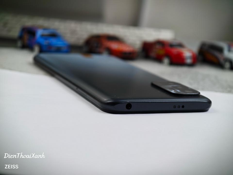 Redmi Note 10 5G 4/64G Quốc Tế - 63079-duoc-ban-tai-Điện Thoại Xanh