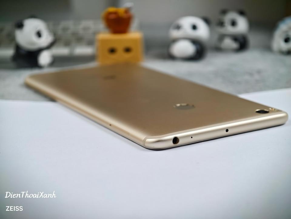 Xiaomi Max 2 4/64G - 15982-duoc-ban-tai-Điện Thoại Xanh