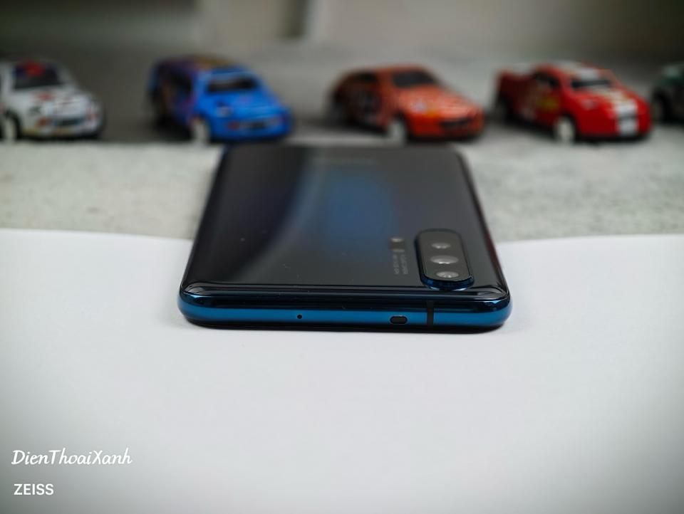 Honor 20 Pro 8/128G - 19757-duoc-ban-tai-Điện Thoại Xanh