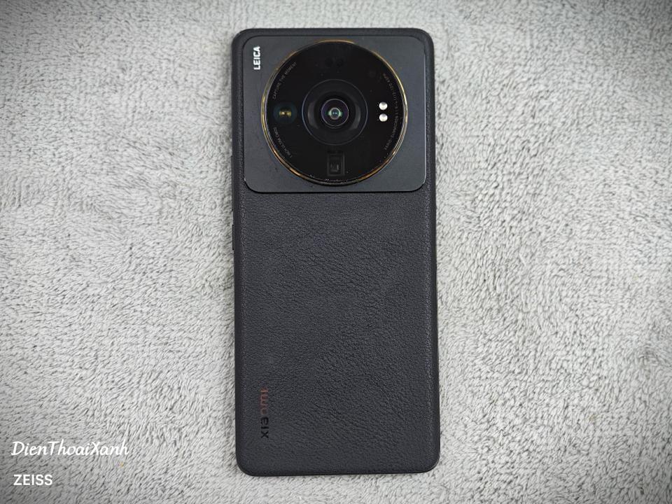 Xiaomi 12s Ultra 12/512G - 15931-duoc-ban-tai-Điện Thoại Xanh