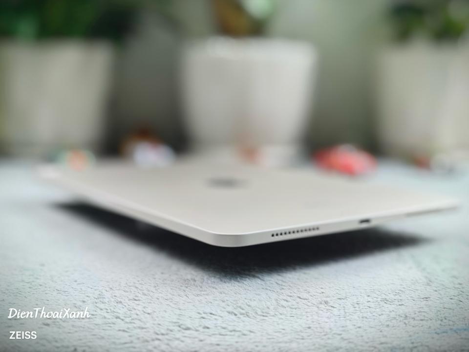 iPad Air 5 64G - VXPDC-duoc-ban-tai-Điện Thoại Xanh