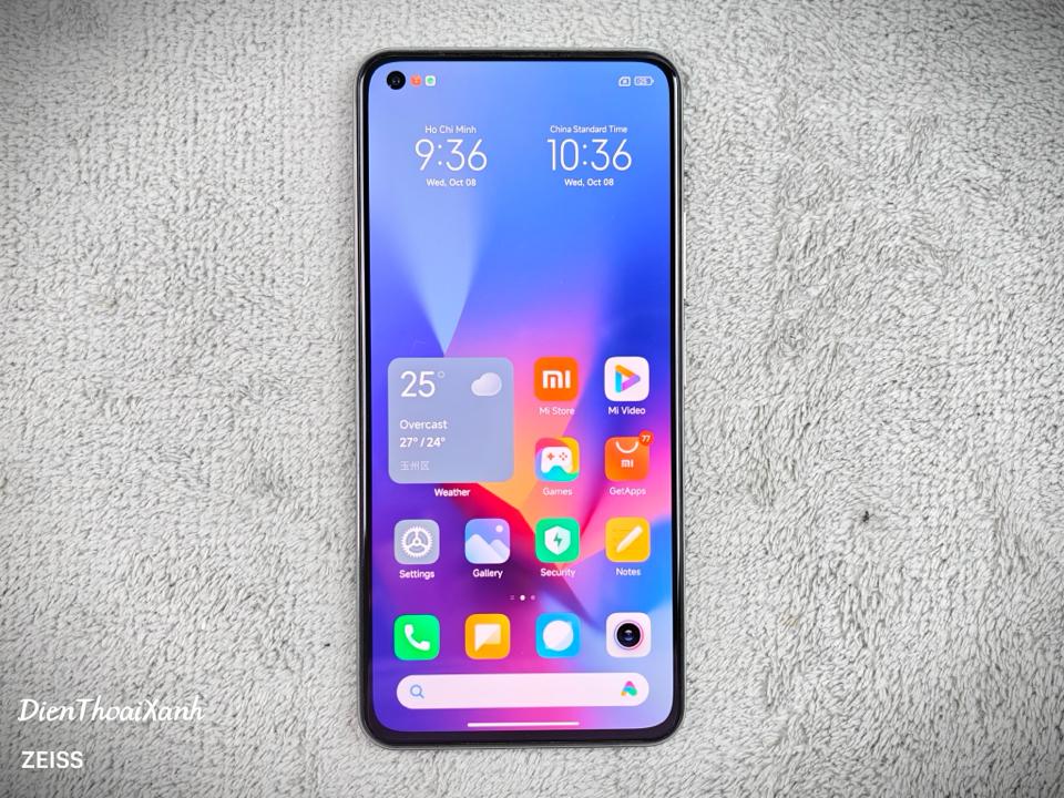 Xiaomi 11 Lite 8/128G - 47948-duoc-ban-tai-Điện Thoại Xanh