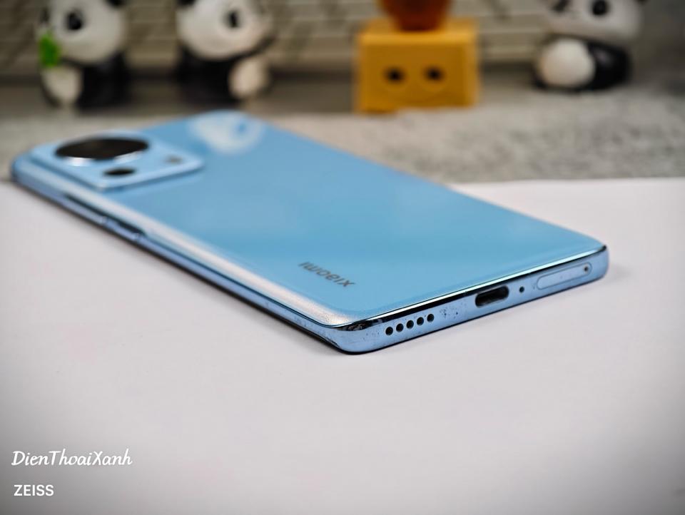 Xiaomi Civi 2 12/256G - 36564-duoc-ban-tai-Điện Thoại Xanh