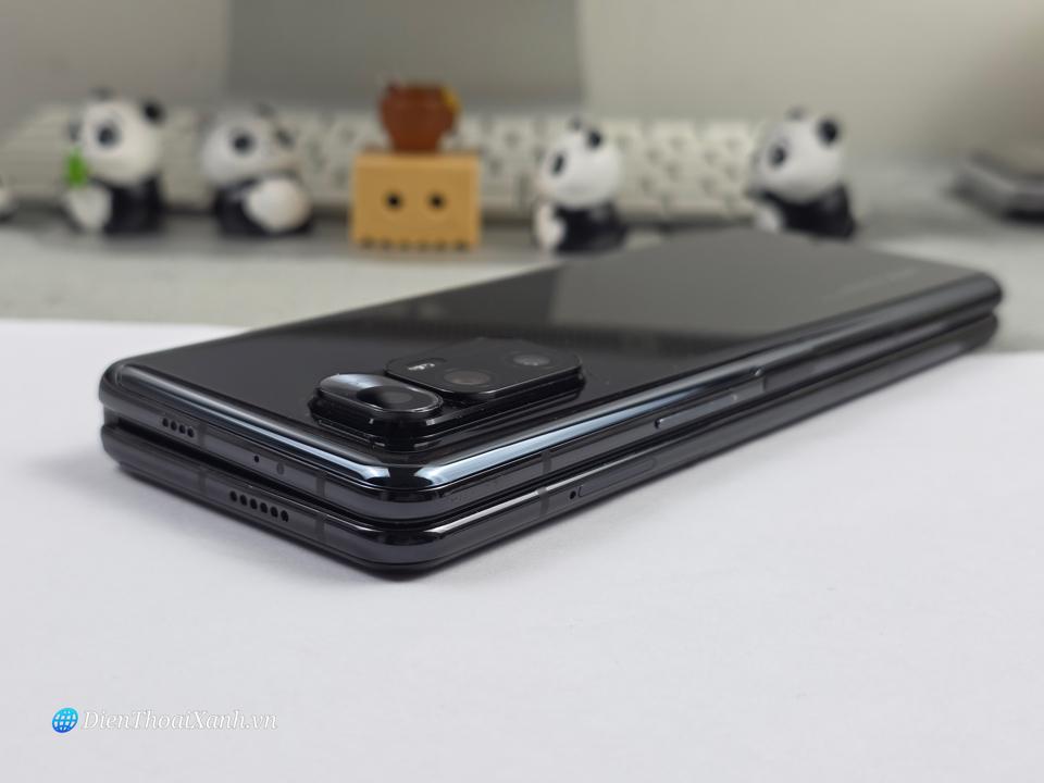 Xiaomi Mix Fold 12/256G - 32428-duoc-ban-tai-Điện Thoại Xanh