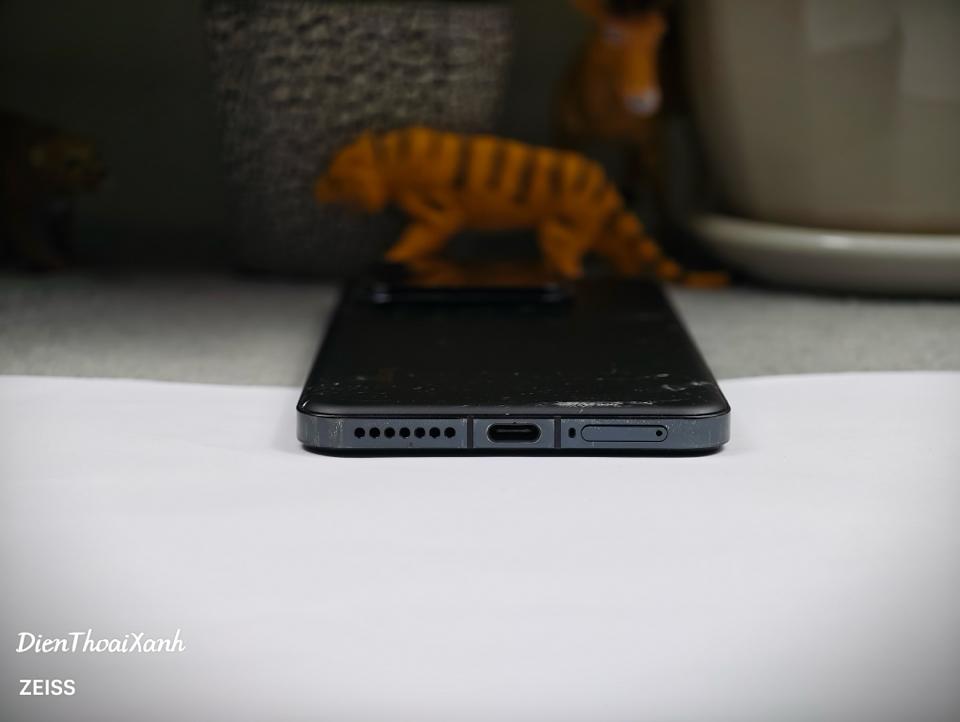 Xiaomi 14 Pro 12/256G - 38908-duoc-ban-tai-Điện Thoại Xanh