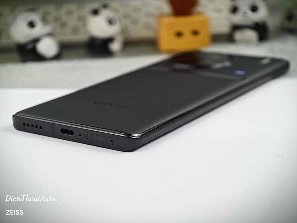 Vivo X90 8/128G - 24618-duoc-ban-tai-Điện Thoại Xanh