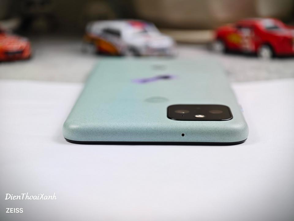 Pixel 5 8/128G - 02729-duoc-ban-tai-Điện Thoại Xanh