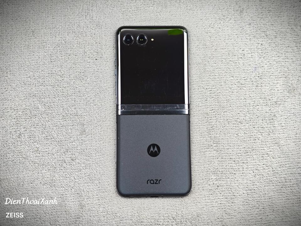Moto Razr 40 Ultra 8/256G - 85933-duoc-ban-tai-Điện Thoại Xanh