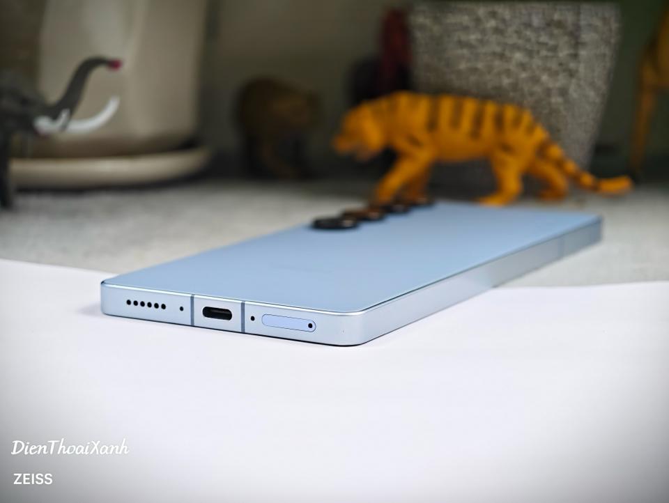 Meizu 21 Pro 16/512G - 35917-duoc-ban-tai-Điện Thoại Xanh