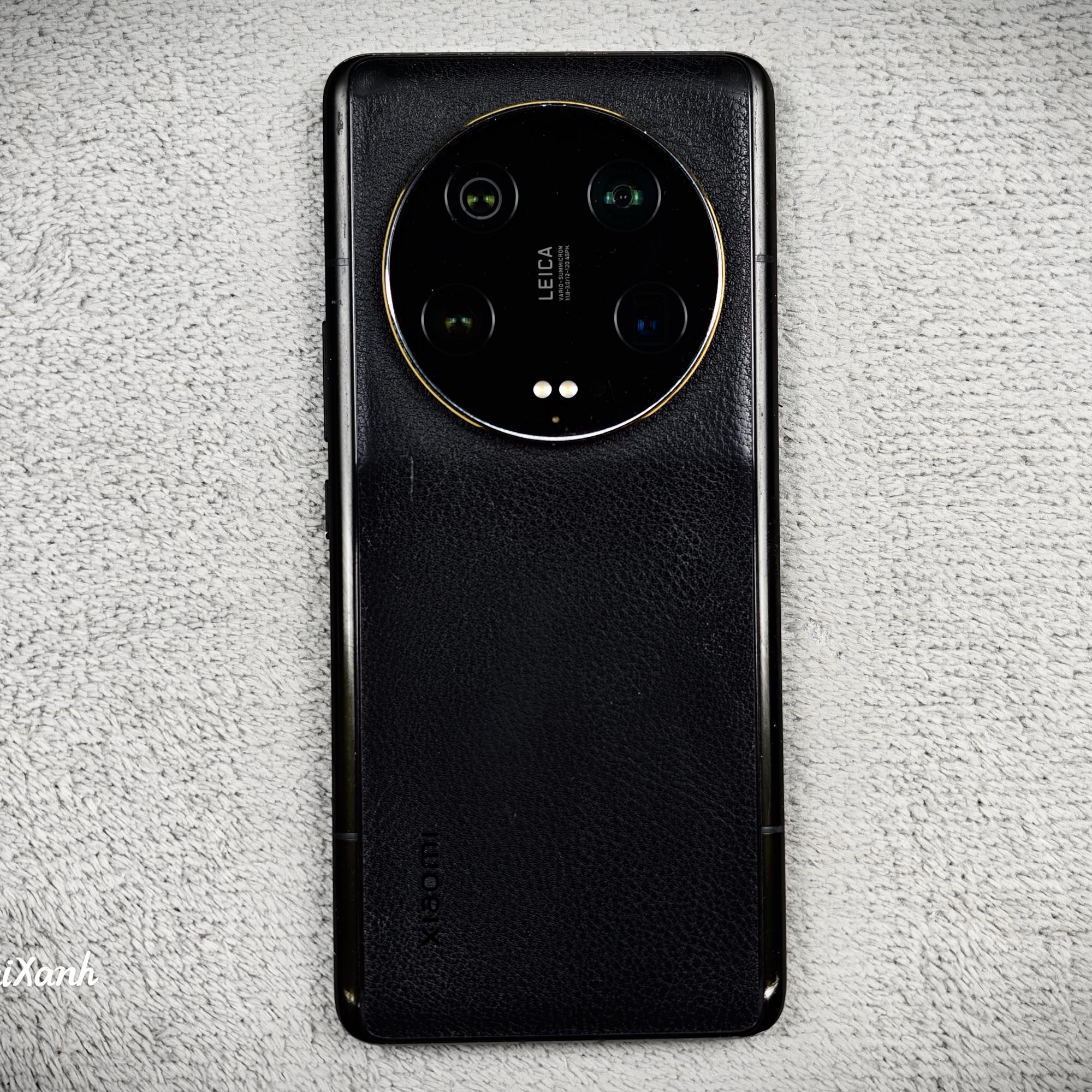 Xiaomi 13 Ultra 12/256G - 42626-duoc-ban-tai-Điện Thoại Xanh