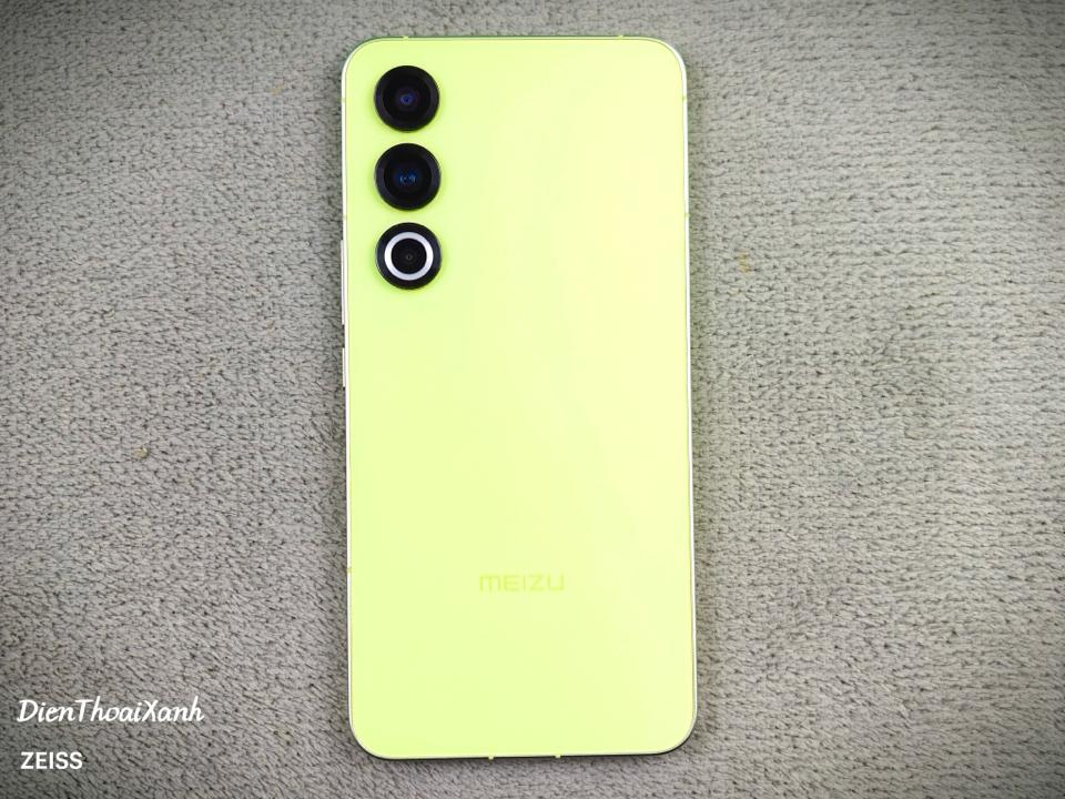 Meizu 21 12/512G - 03836-duoc-ban-tai-Điện Thoại Xanh