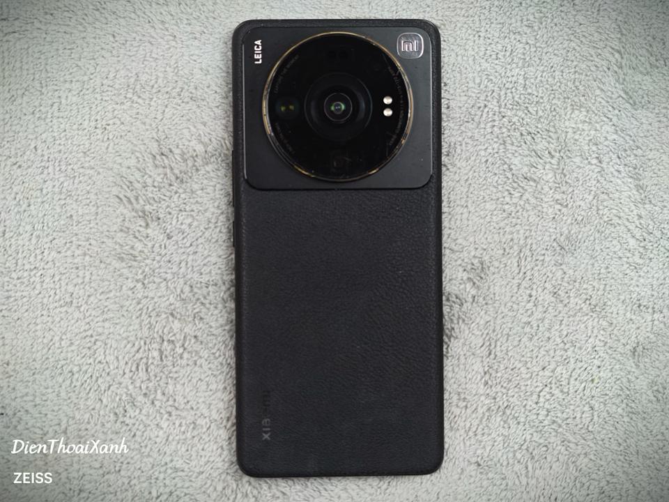 Xiaomi 12s Ultra 12/512G - 85195-duoc-ban-tai-Điện Thoại Xanh