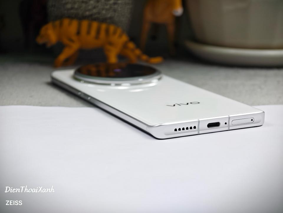 Vivo X100 Ultra 12/256G - 62554-duoc-ban-tai-Điện Thoại Xanh