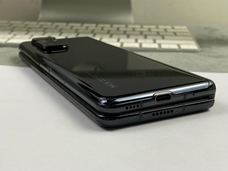 Xiaomi Mix Fold 12/256G - 86285-duoc-ban-tai-Điện Thoại Xanh