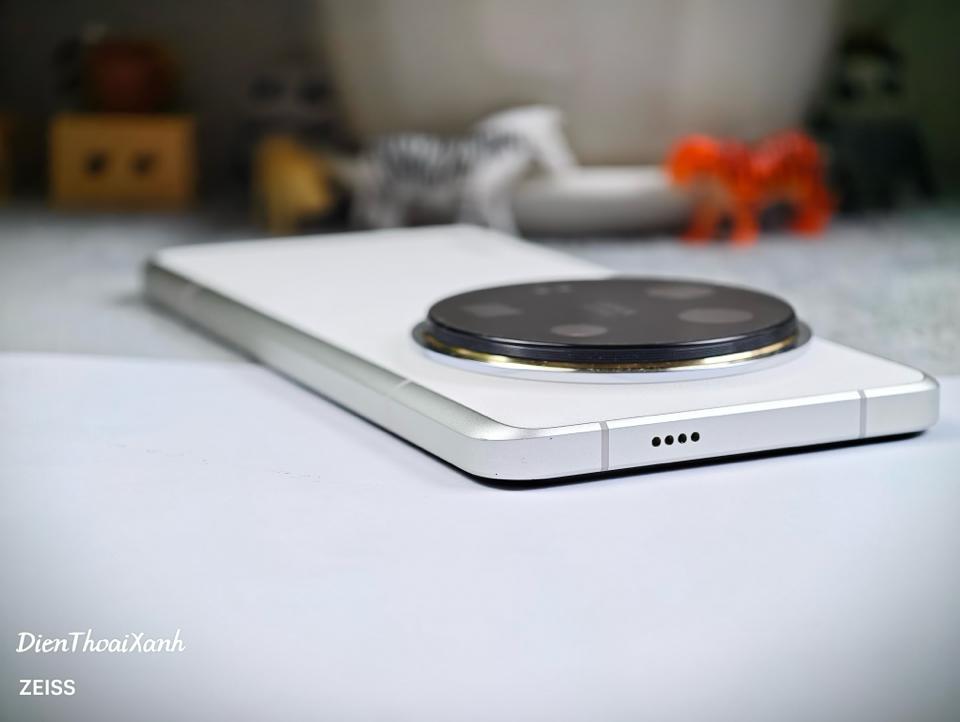 Xiaomi 14 Ultra 12/256G - 45917-duoc-ban-tai-Điện Thoại Xanh