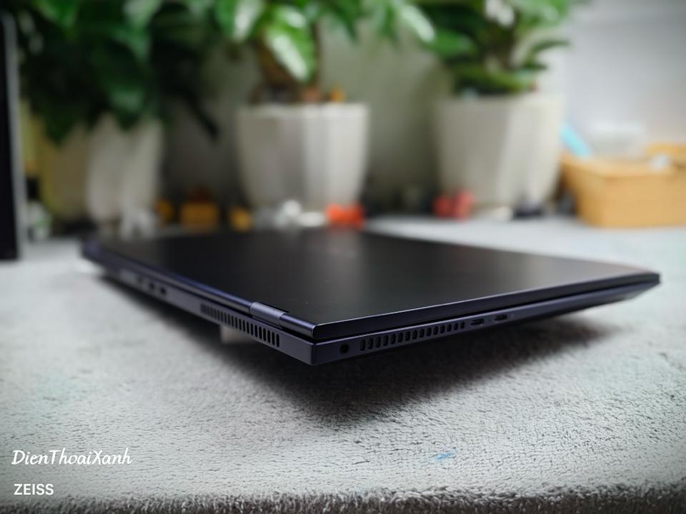 Honor MagicBook Pro 16 2024 24G/1T - 00780-duoc-ban-tai-Điện Thoại Xanh