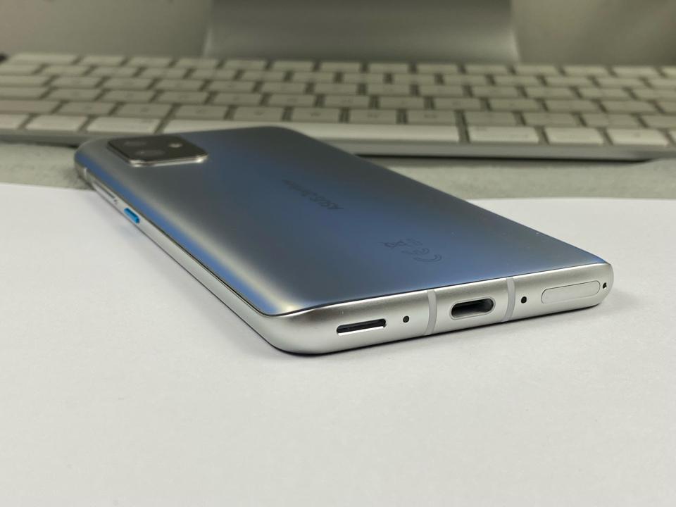 Asus Zenfone 8 8/128G - 38463-duoc-ban-tai-Điện Thoại Xanh